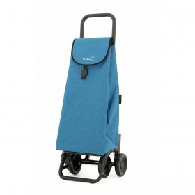 Carrello Garmol 218G5 JASP Azzurro