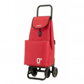 Carrello Garmol 218TG5 TRA Rosso