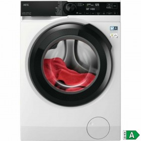 Lavatrice AEG LFR7314O4C 1400 rpm