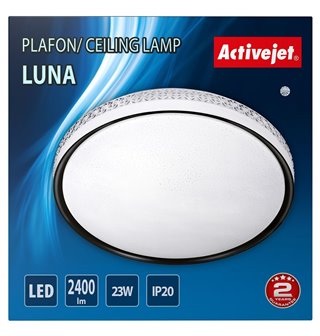 Lavatrice AEG LFR7304L4B