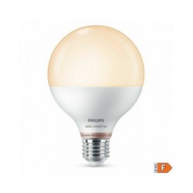 Lampadina LED Philips Wiz Bianco F 11 W E27 1055 lm (2700 K)