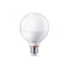 Lampadina LED Philips Wiz Bianco F 11 W E27 1055 lm (2700 K)