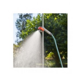 Doccia da giardino Gardena Trio 220 cm Tripode