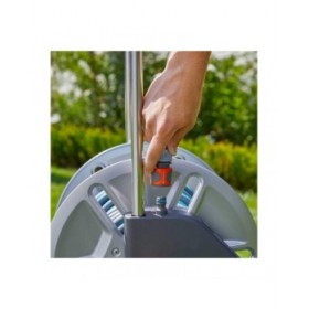Carrello per tubo Gardena 18543-26 25 m