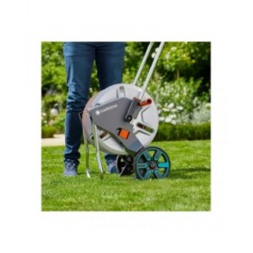 Carrello per tubo Gardena 18543-26 25 m