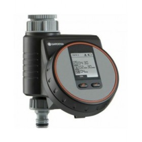 Programmatore di irrigazione Gardena Flex Digitale