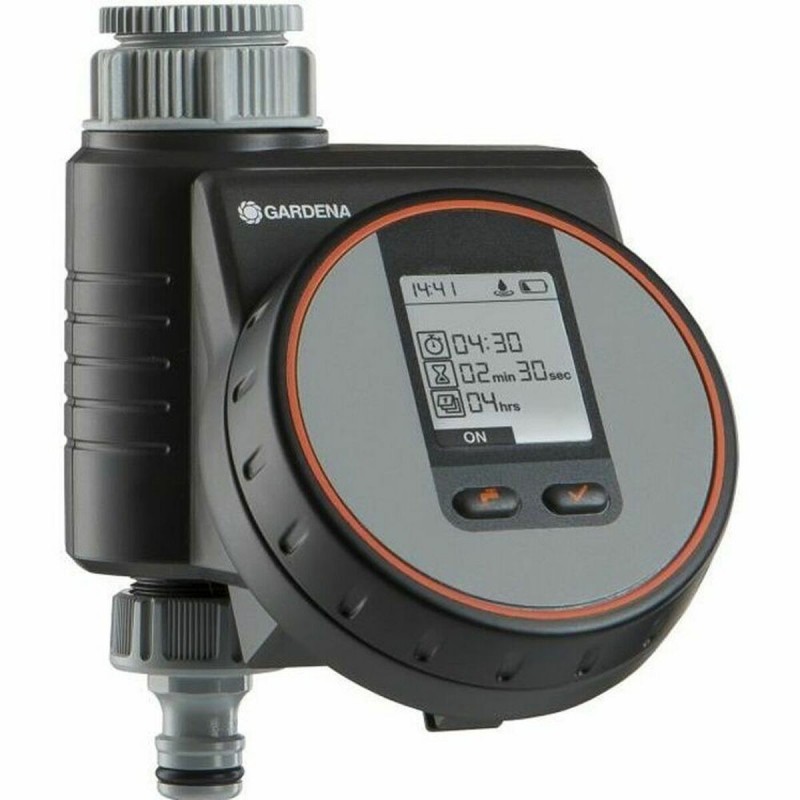 Programmatore di irrigazione Gardena Flex Digitale
