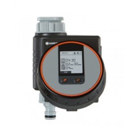 Programmatore di irrigazione Gardena Flex Digitale