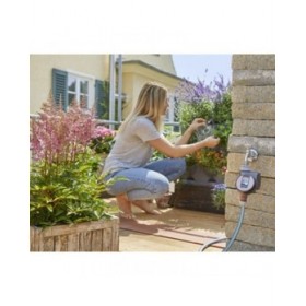 Programmatore di irrigazione Gardena Flex Digitale