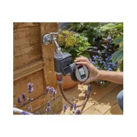 Programmatore di irrigazione Gardena Flex Digitale