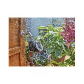 Programmatore di irrigazione Gardena Flex Digitale