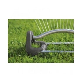 Diffusore per Annaffiare Gardena Aqua S Metallo polipropilene 220 m²