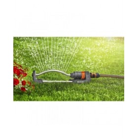 Diffusore per Annaffiare Gardena Aqua S Metallo polipropilene 220 m²