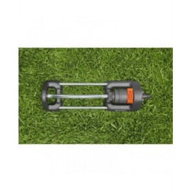 Diffusore per Annaffiare Gardena Aqua S Metallo polipropilene 220 m²