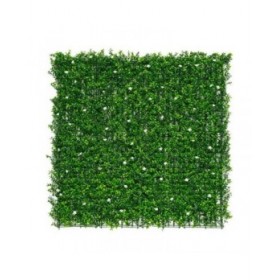 Fiori Decorativi Nortene Giardino Verticale Verde 100 x 100 cm
