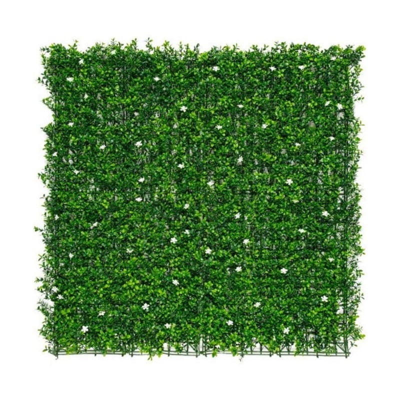 Fiori Decorativi Nortene Giardino Verticale Verde 100 x 100 cm
