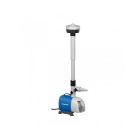 Pompa acqua Super Ego  bfs-26 3000 L/H