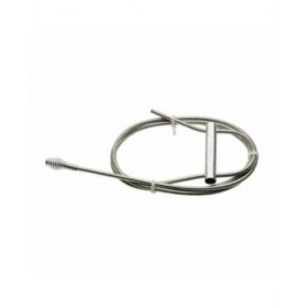 Sturalavandino Super Ego 2 m Metallo