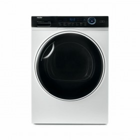 Asciugatrice a condensazione Haier HD90A3979S 9 kg Bianco