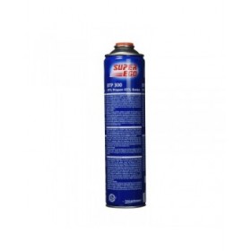 Reattore Super Ego Gas