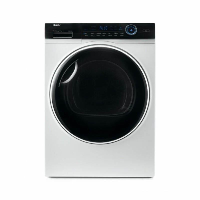 Asciugatrice a condensazione Haier HD90A3979S 9 kg Bianco