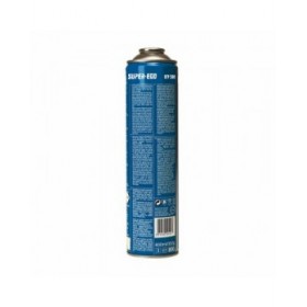 Cartuccia di Gas Super Ego BTP300 600 ml
