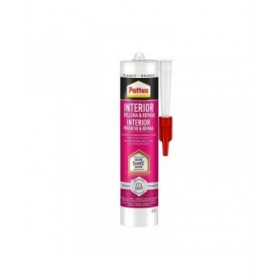 Sigillante Pattex Interno Bianco 280 ml