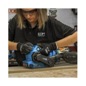 Levigatrice orbitale Koma Tools Pro Series