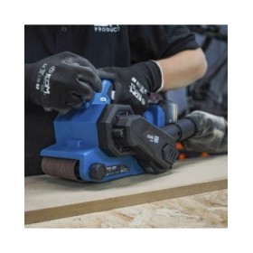 Levigatrice orbitale Koma Tools Pro Series