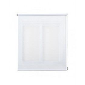 Store a rullo Stor Planet Clip&Fix Bianco (120 x 180 cm)