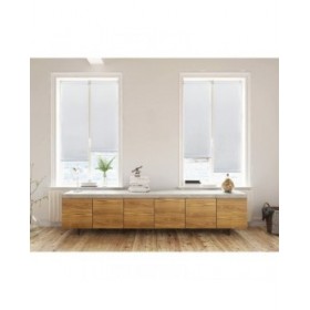 Store a rullo Stor Planet Clip&Fix Bianco (120 x 180 cm)