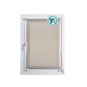 Store a rullo Stor Planet Clip&Fix Pietra 120 x 180 cm