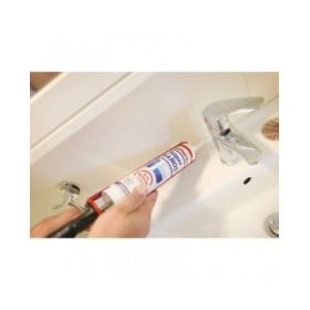Silicone Fischer 280 ml