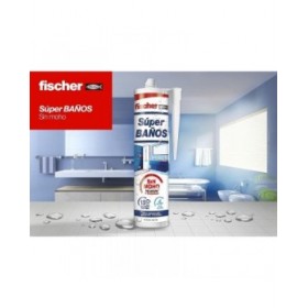 Silicone Fischer 280 ml