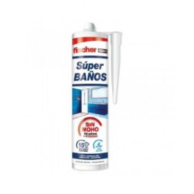 Silicone Fischer 280 ml