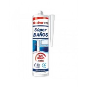 Silicone Fischer 563064 280 ml