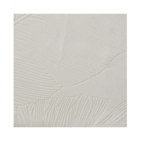 Tenda Atmosphera Tropical Poliestere Bianco (140 x 240 cm)