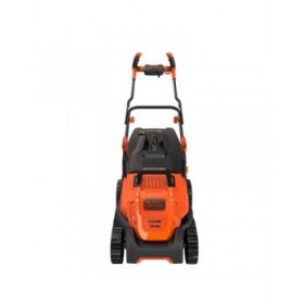 Lawn Mower Black & Decker BEMW471BH-QS 1600 W 230 V 220-240 V
