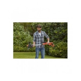 Tagliasiepi Black & Decker beste630-qs 220-240 V