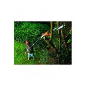 Sega Black & Decker Manico a palo allungabile 800 W (25 cm)