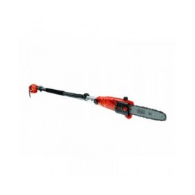 Sega Black & Decker Manico a palo allungabile 800 W (25 cm)