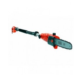 Sega Black & Decker Manico a palo allungabile 800 W (25 cm)