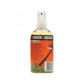 Spray anticorrosione Black & Decker A6102-XJ 300 ml