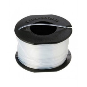 Filo tagliaerba Black & Decker a6046-xj gl/glc/st