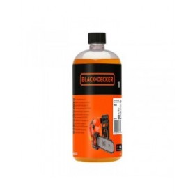 Olio Black & Decker a6023-qz Ecologico Motosega 1 L