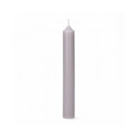 Set di Candele Atmosphera Grigio 45 g 2 x 16 cm