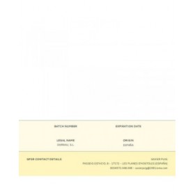Zappa Mota 228-C AA228C Acciaio 80 x 325 mm Zappa