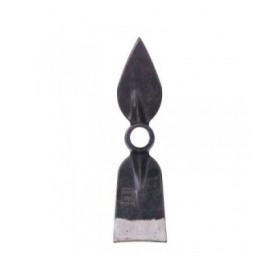 Zappa Mota AA230B Doppia Acciaio 7,5 x 28,8 cm