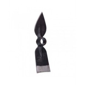 Zappa Mota AA230B Doppia Acciaio 7,5 x 28,8 cm