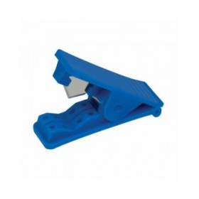 Taglierino Aqua Control Azzurro polipropilene 20 mm